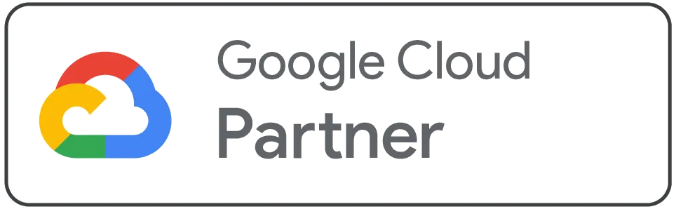 Google Cloud Partner