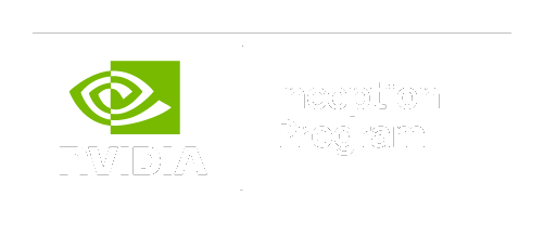 NVIDIA Inception Program